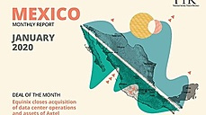México - Janeiro 2020